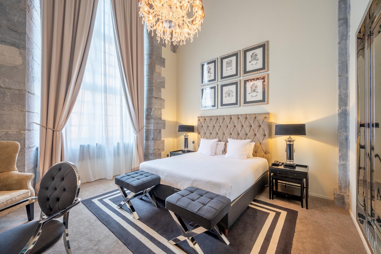 Valenciennes : Royal Hainaut, Spa & Resort Hôtel 32