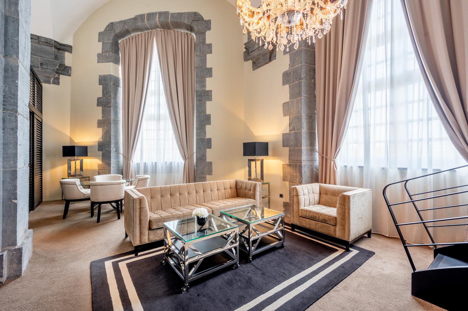Valenciennes : Royal Hainaut, Spa & Resort Hôtel 33