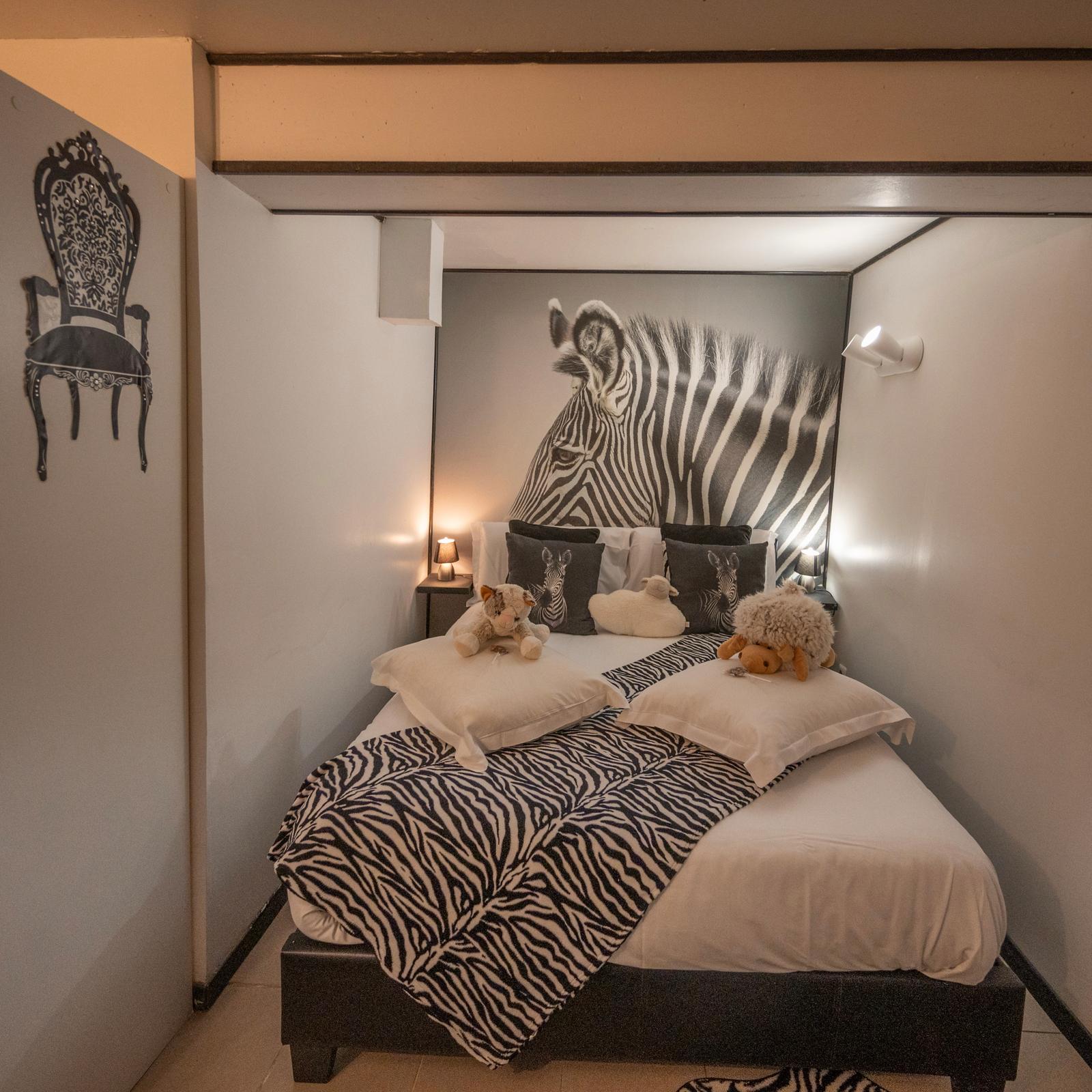 Cayeux-sur-Mer : chambre d'hôtes l'Instant 46