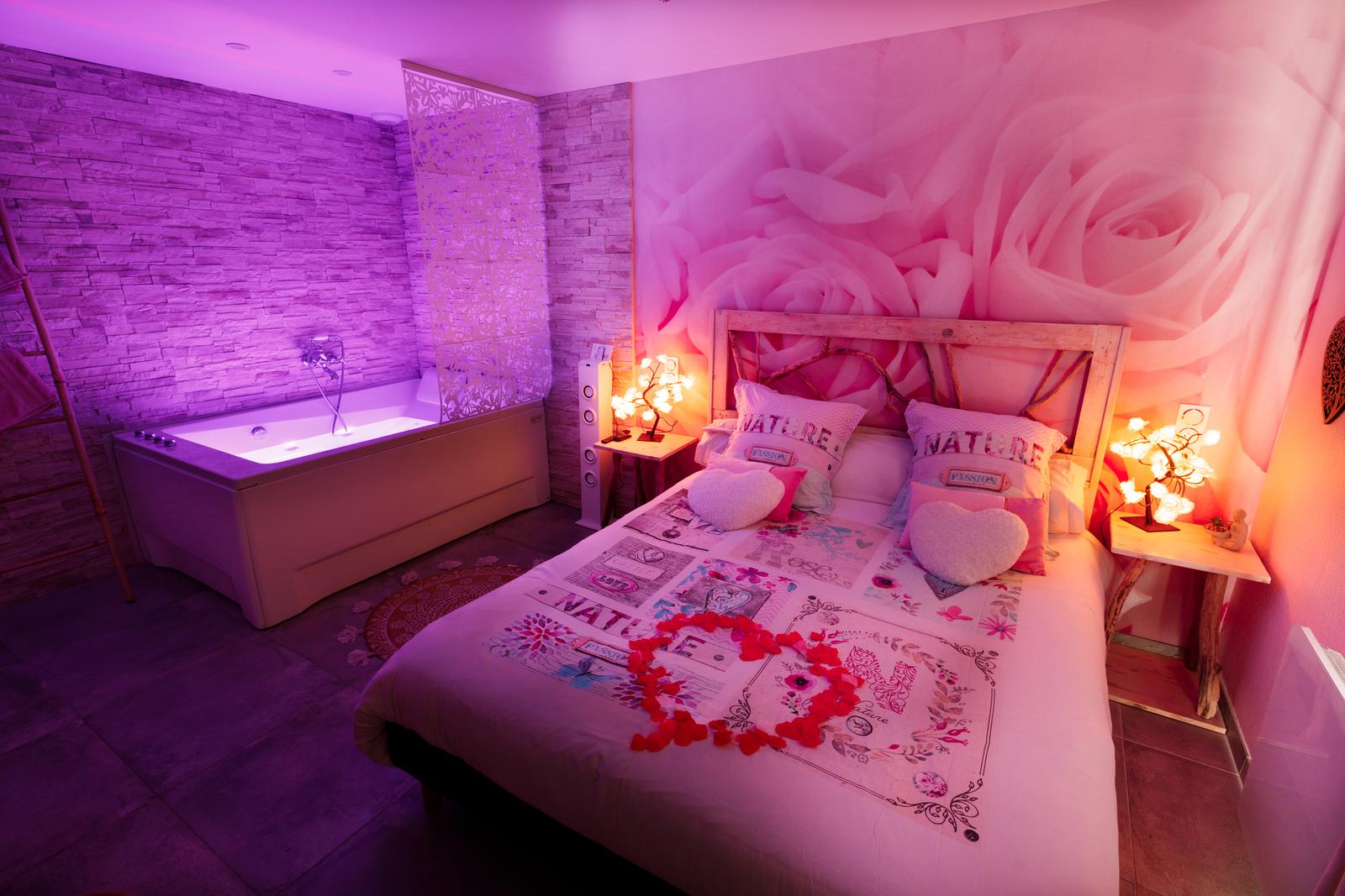 Favières : les Nids de la Baie 05