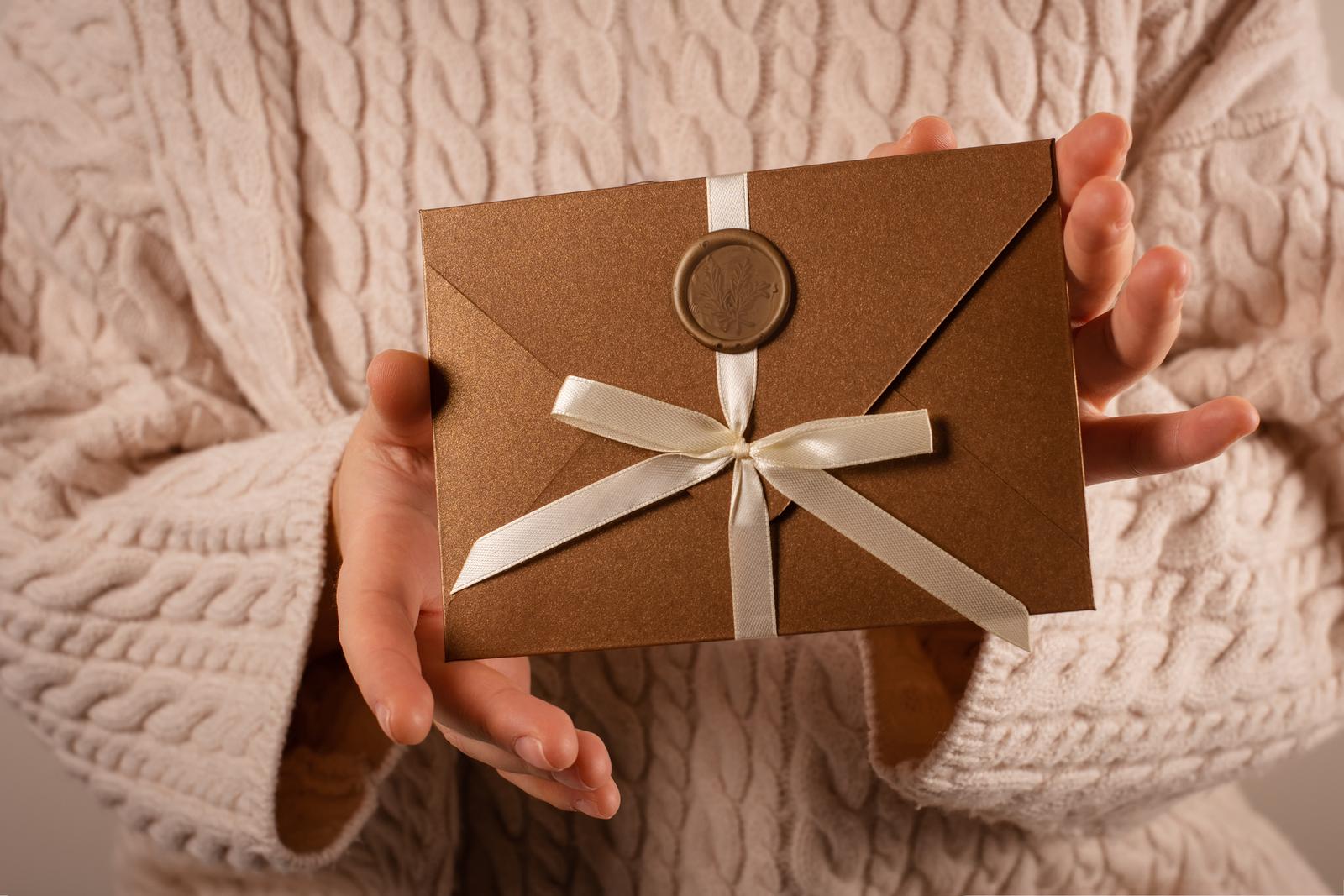 Carte cadeau (iStock-1753972197)