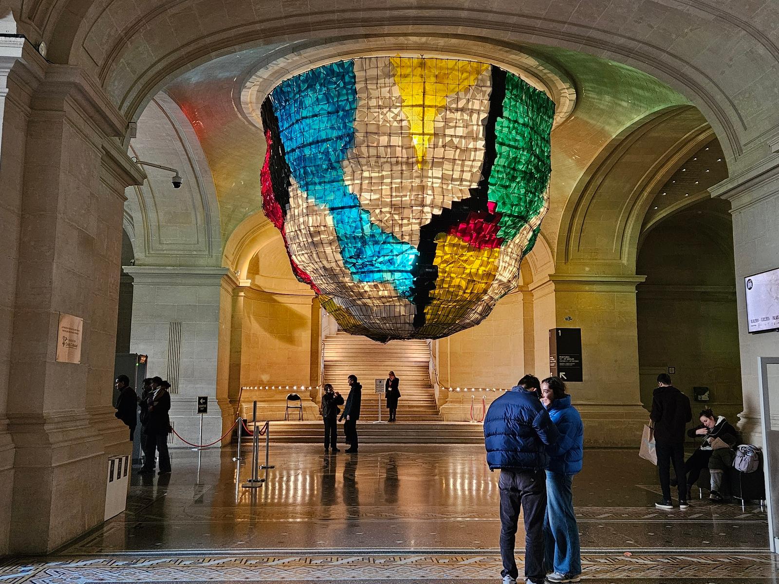 Lille : le palais des Beaux-Arts 24