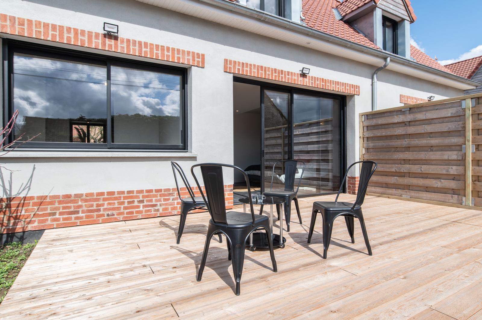 Saint-Aubin : au coeur du village 100