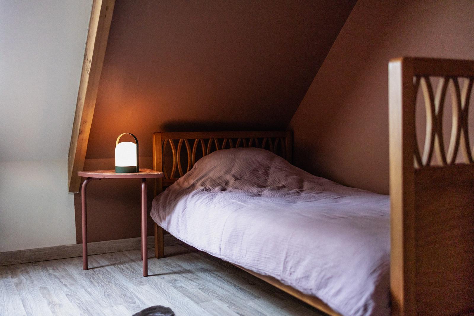 Long : gîte Si Long Va Bien 03