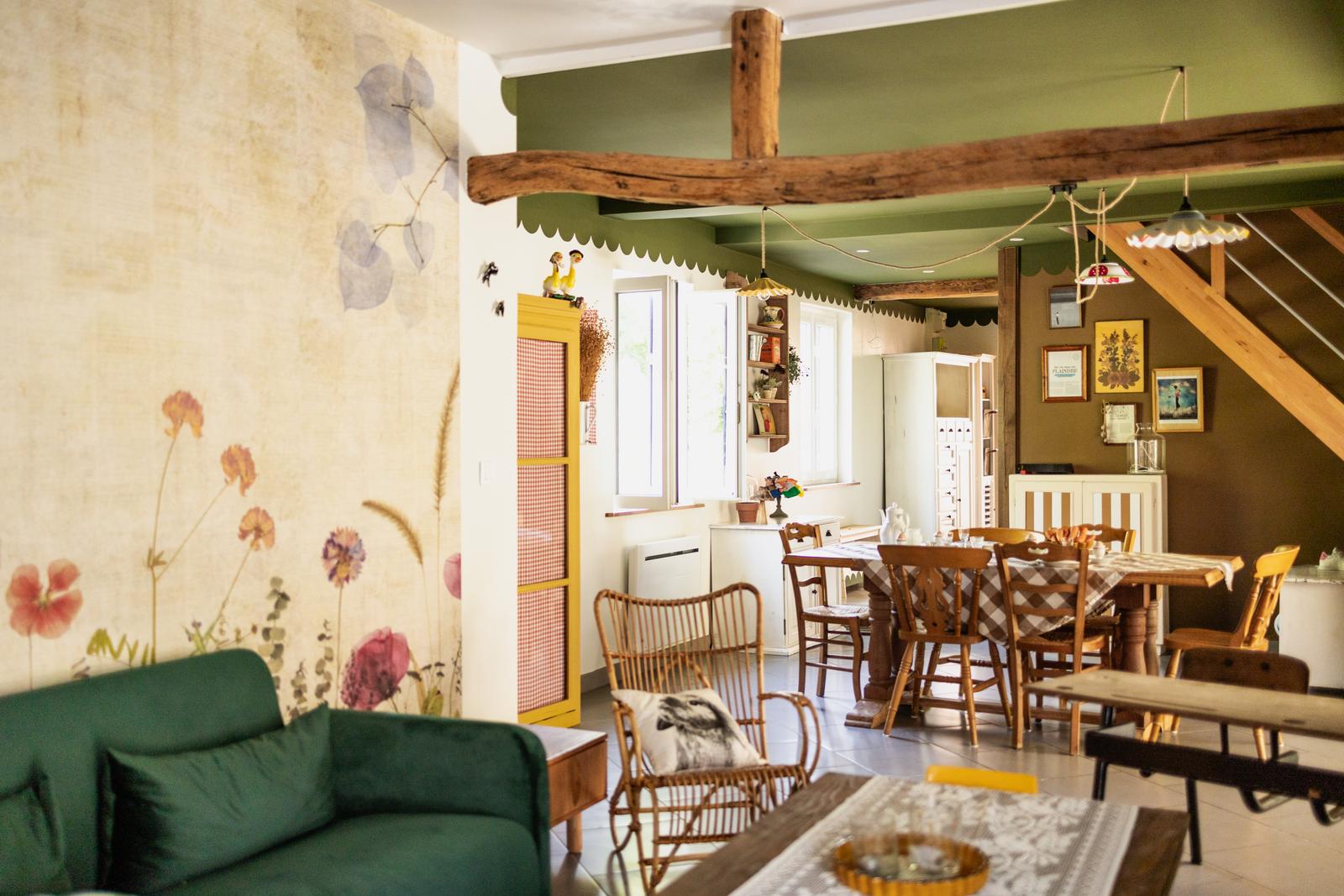 Long : gîte Si Long Va Bien 21