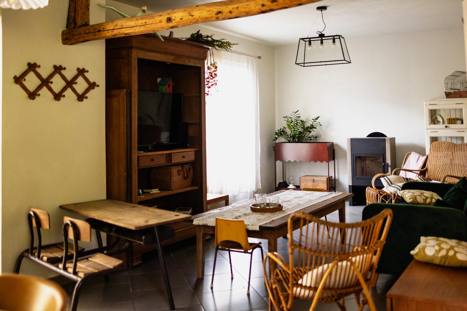 Long : gîte Si Long Va Bien 22