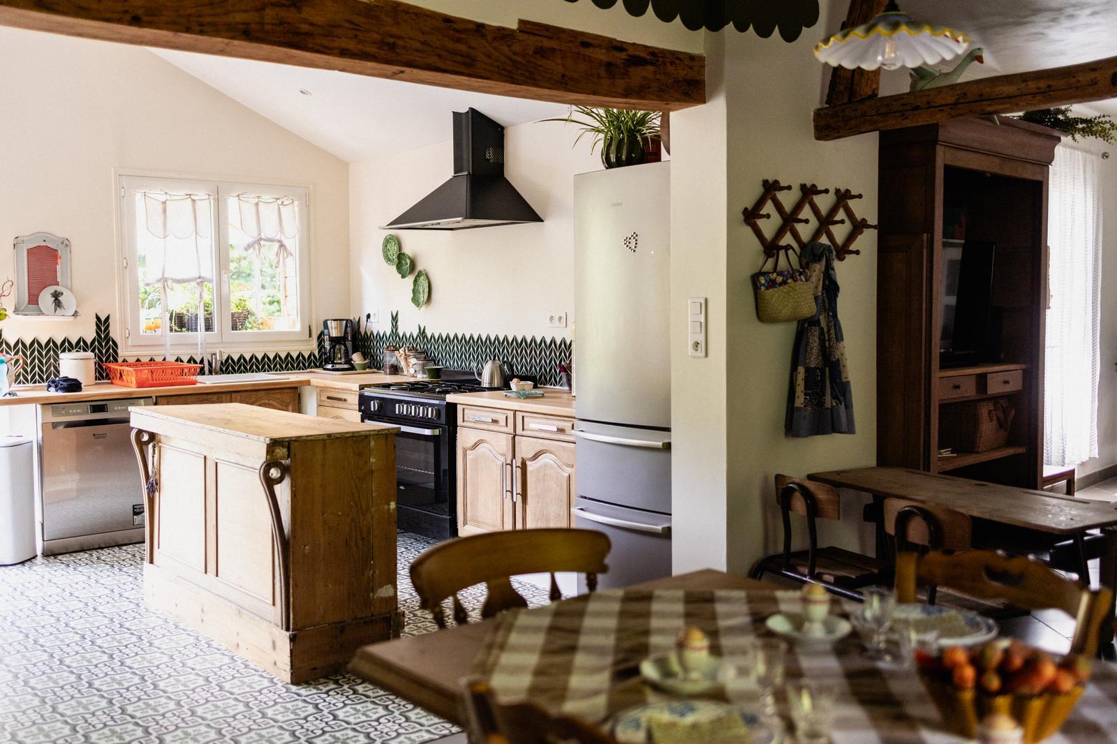 Long : gîte Si Long Va Bien 45