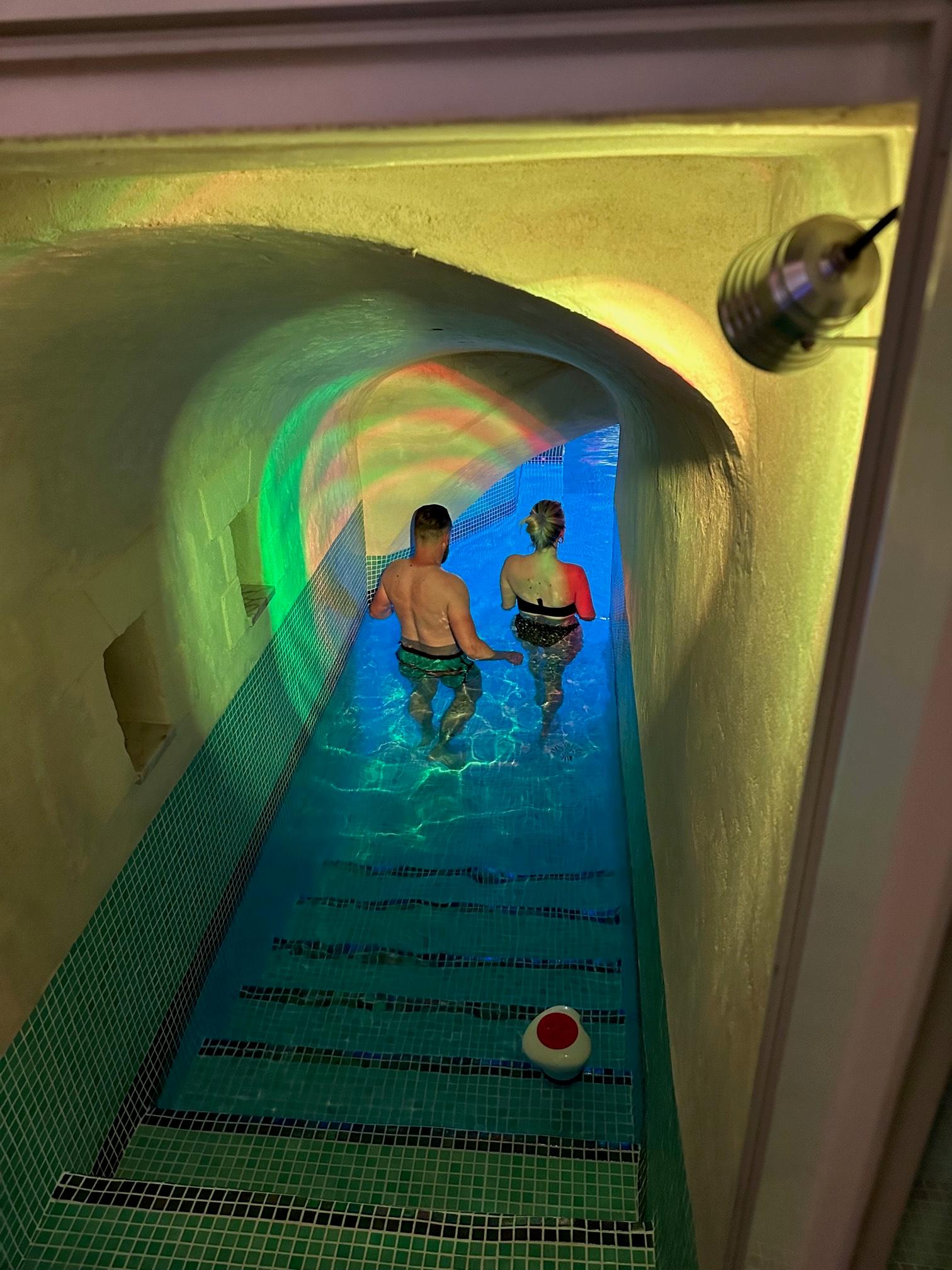 Crécy-sur-Serre : Suite Agate bleue du Domaine du Pré Dieu 11