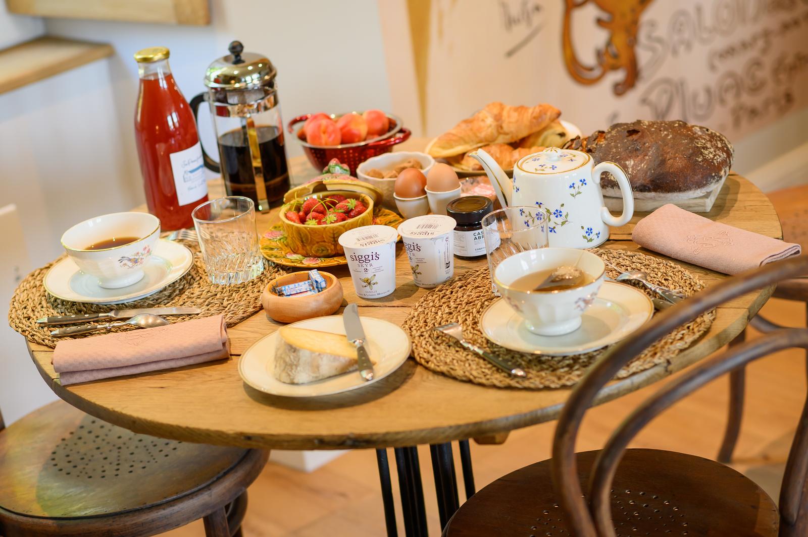 Saponay : La Petite Chatelaine 21