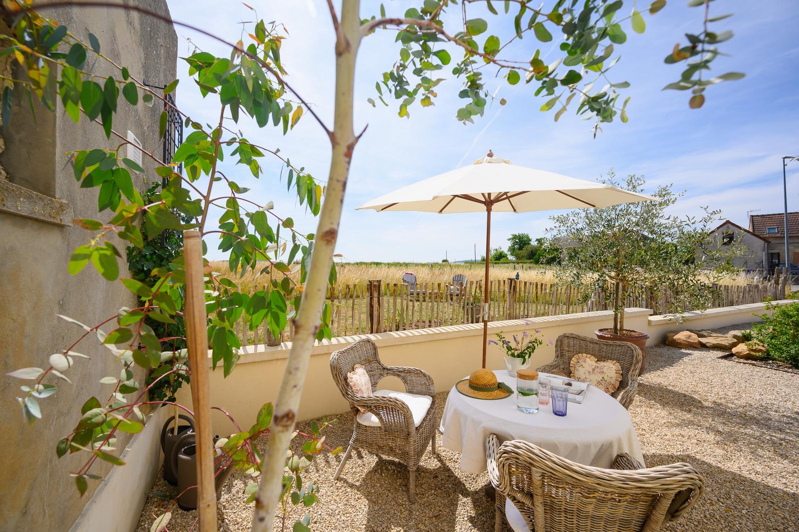 Saponay : La Petite Chatelaine 27