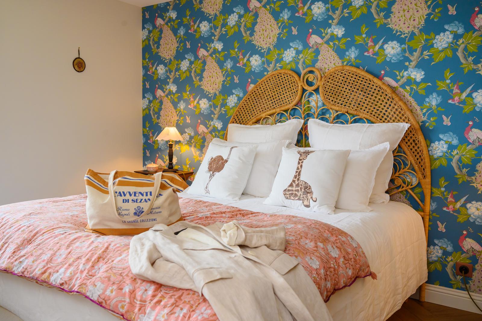 Saponay : La Petite Chatelaine 34
