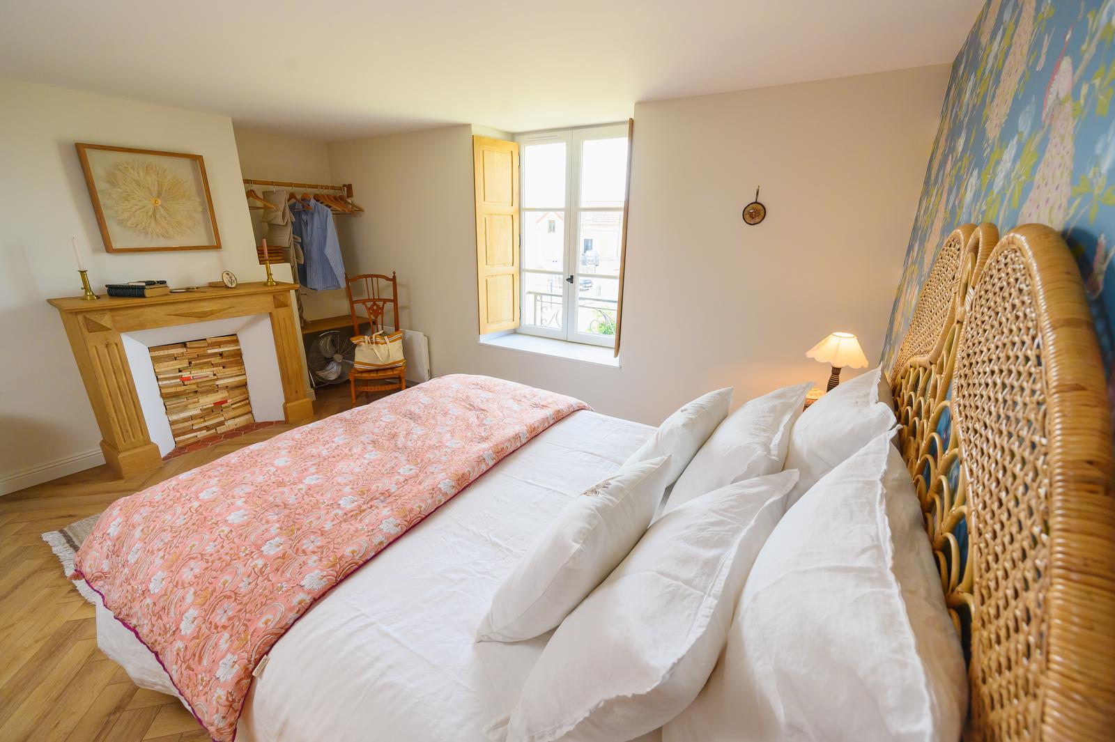 Saponay : La Petite Chatelaine 36