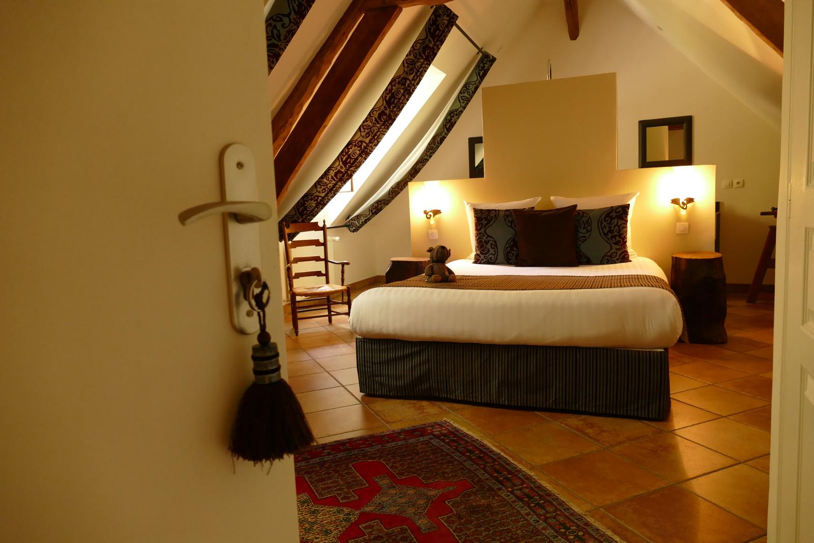 Thibivillers : le puits d'angle 10