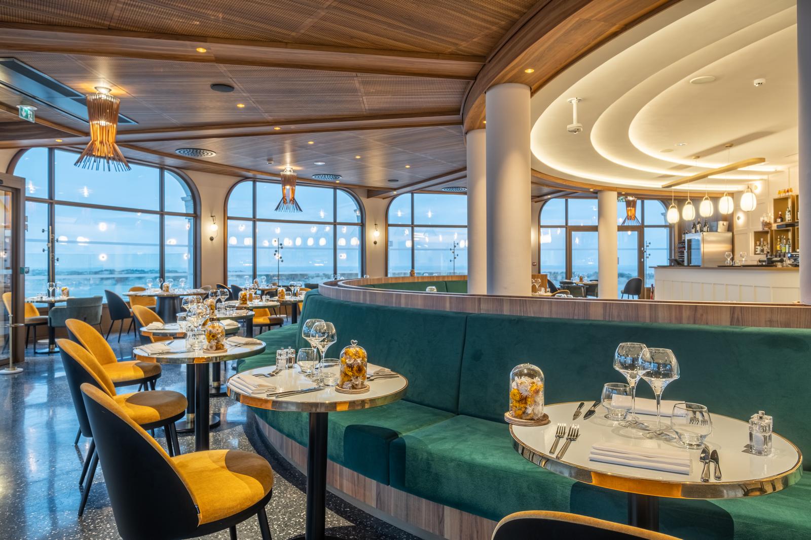 Malo-les-Bains : Le Radisson Blu 08