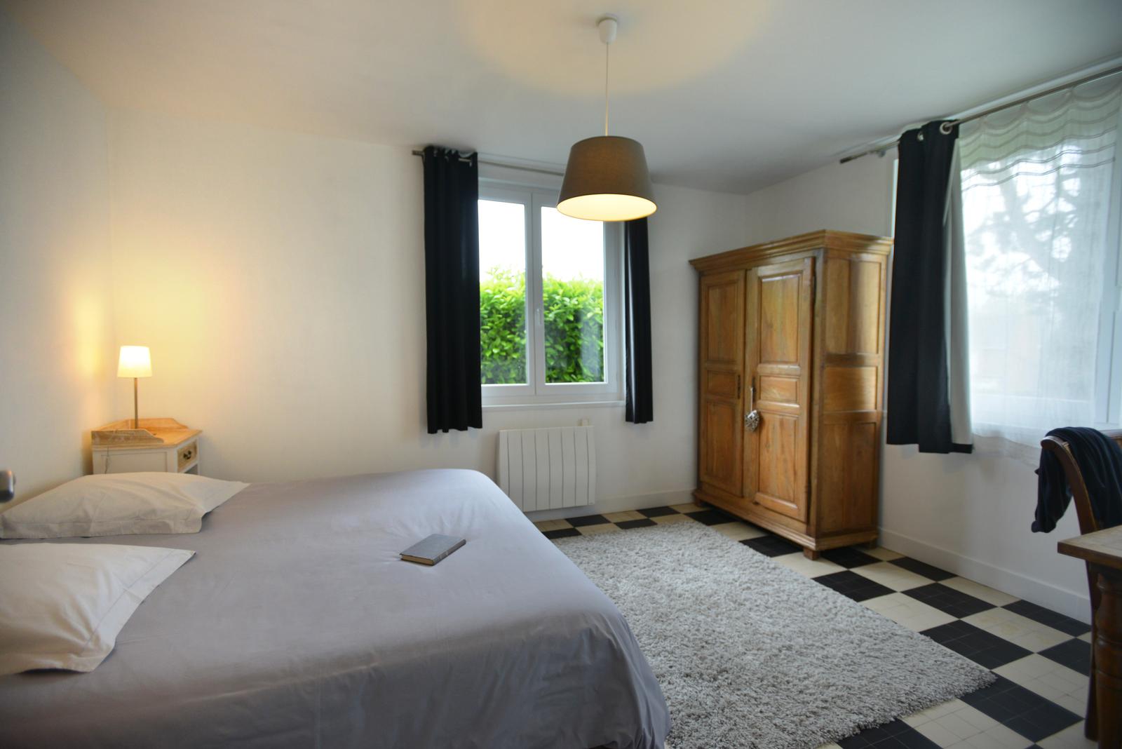 Loison-sur-Créquoise : Villa des Groseilliers 46