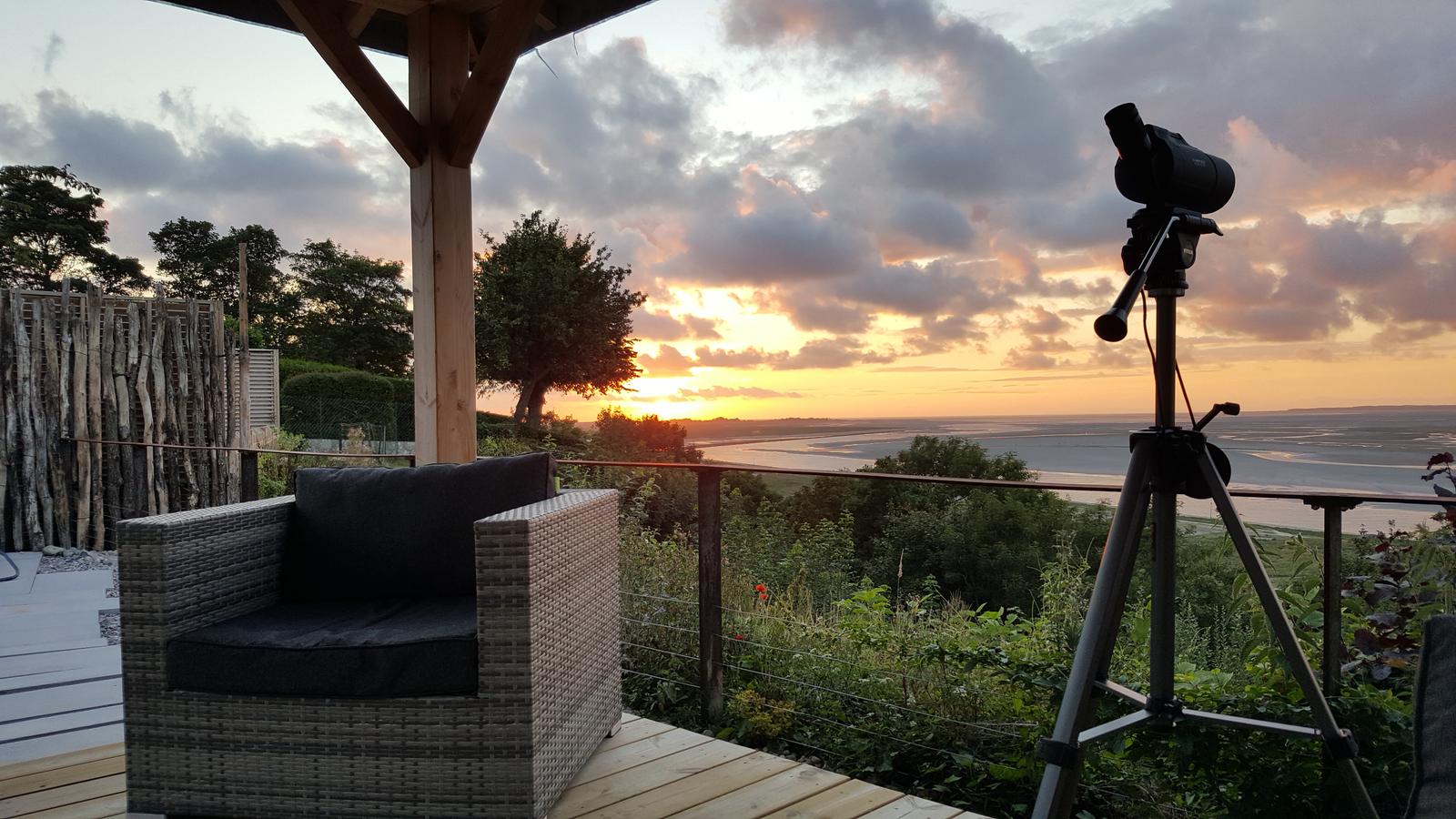 Mons-Boubert : Gîte de l'Abbaye  01