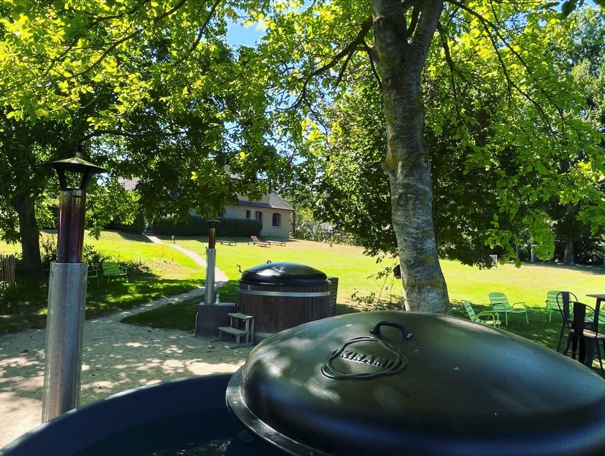 Bray-les-Mareuil : La Fabrik en baie  08