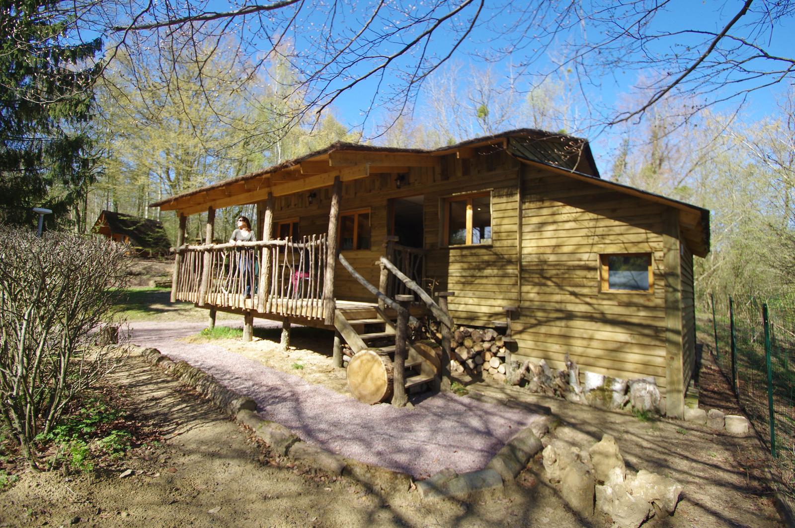 Pierrefonds : coeur de la forêt  15