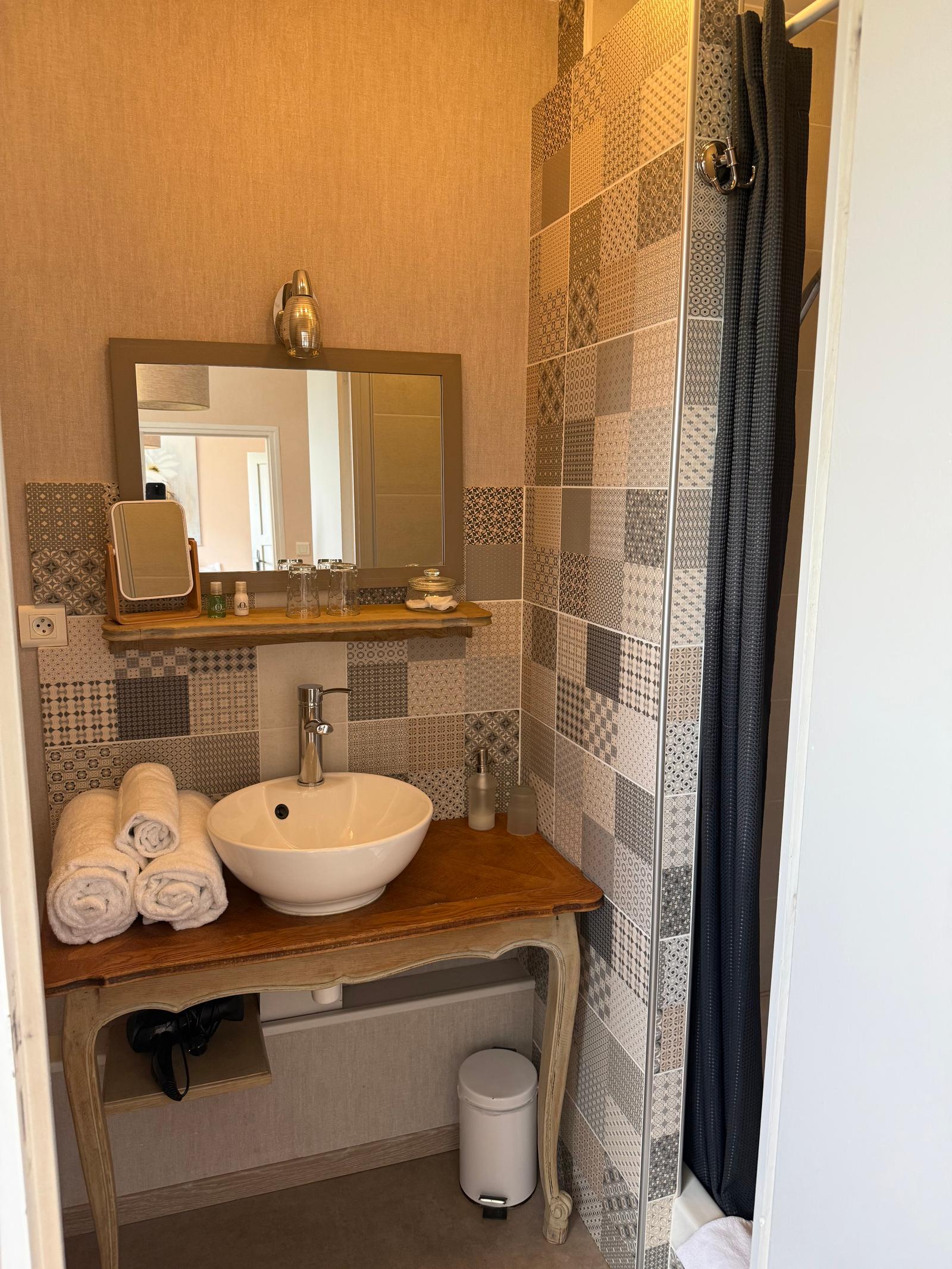 Cayeux-sur-Mer : chambres d'hôtes les Portes du Hâble 67