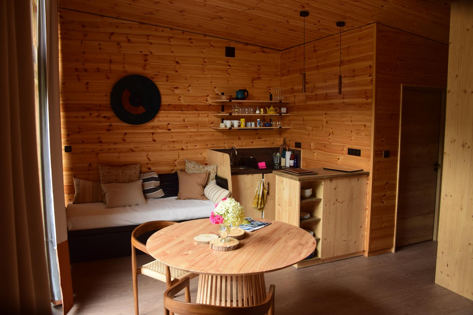 Vermand : Maison de l'Omignon - Les cabanes scandinaves 079