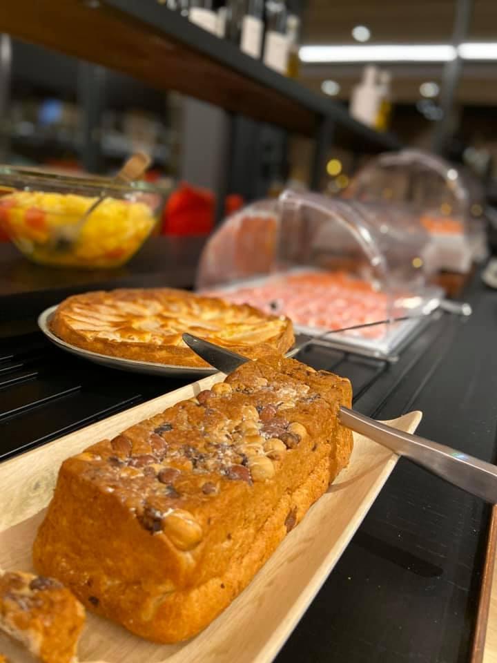 Margny-les-Compiègne : T'Aim Hôtel  18