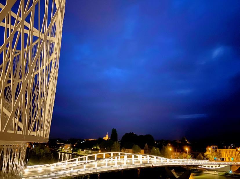 Margny-les-Compiègne : T'Aim Hôtel  19