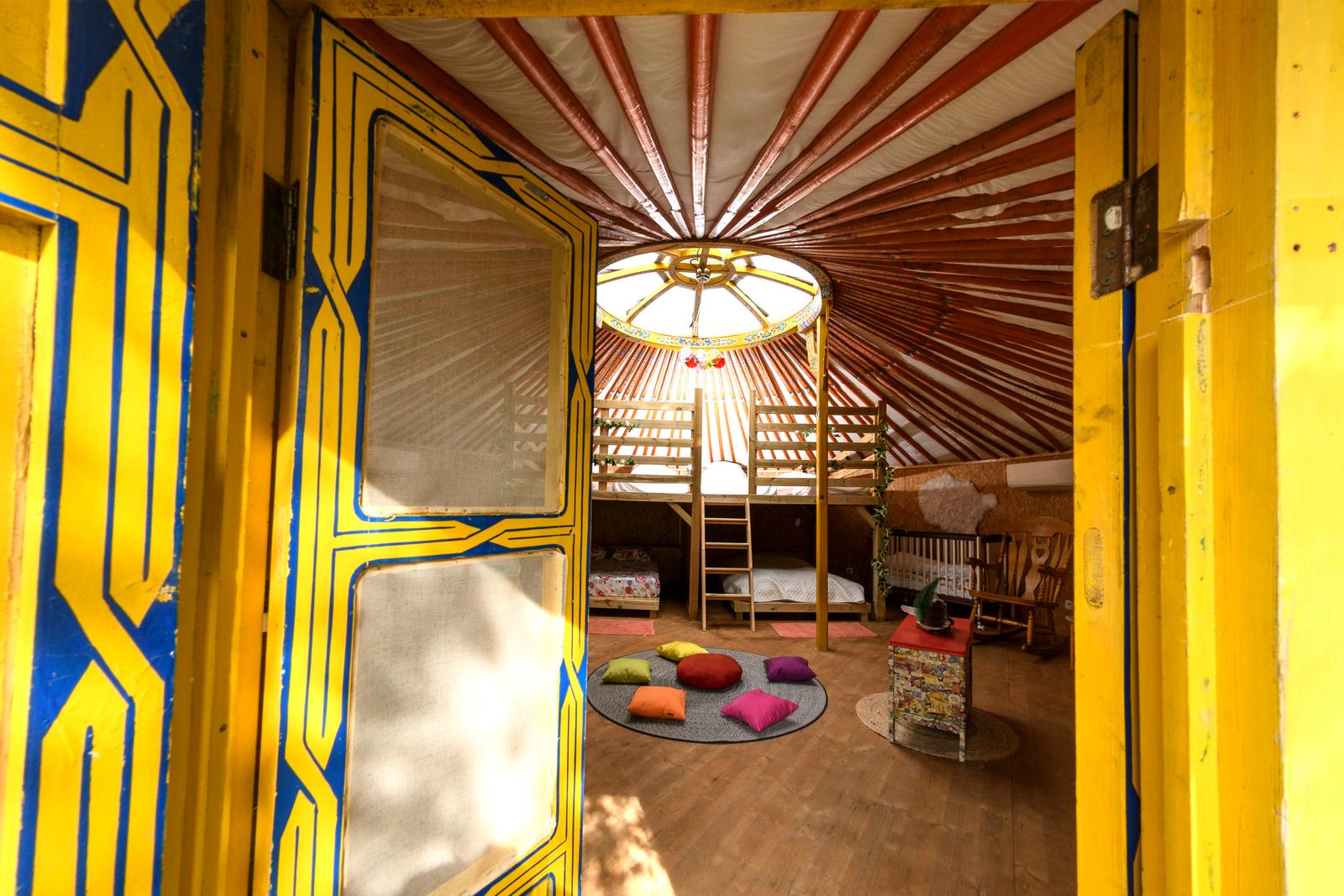 Attichy : camping l'Aigrette  02