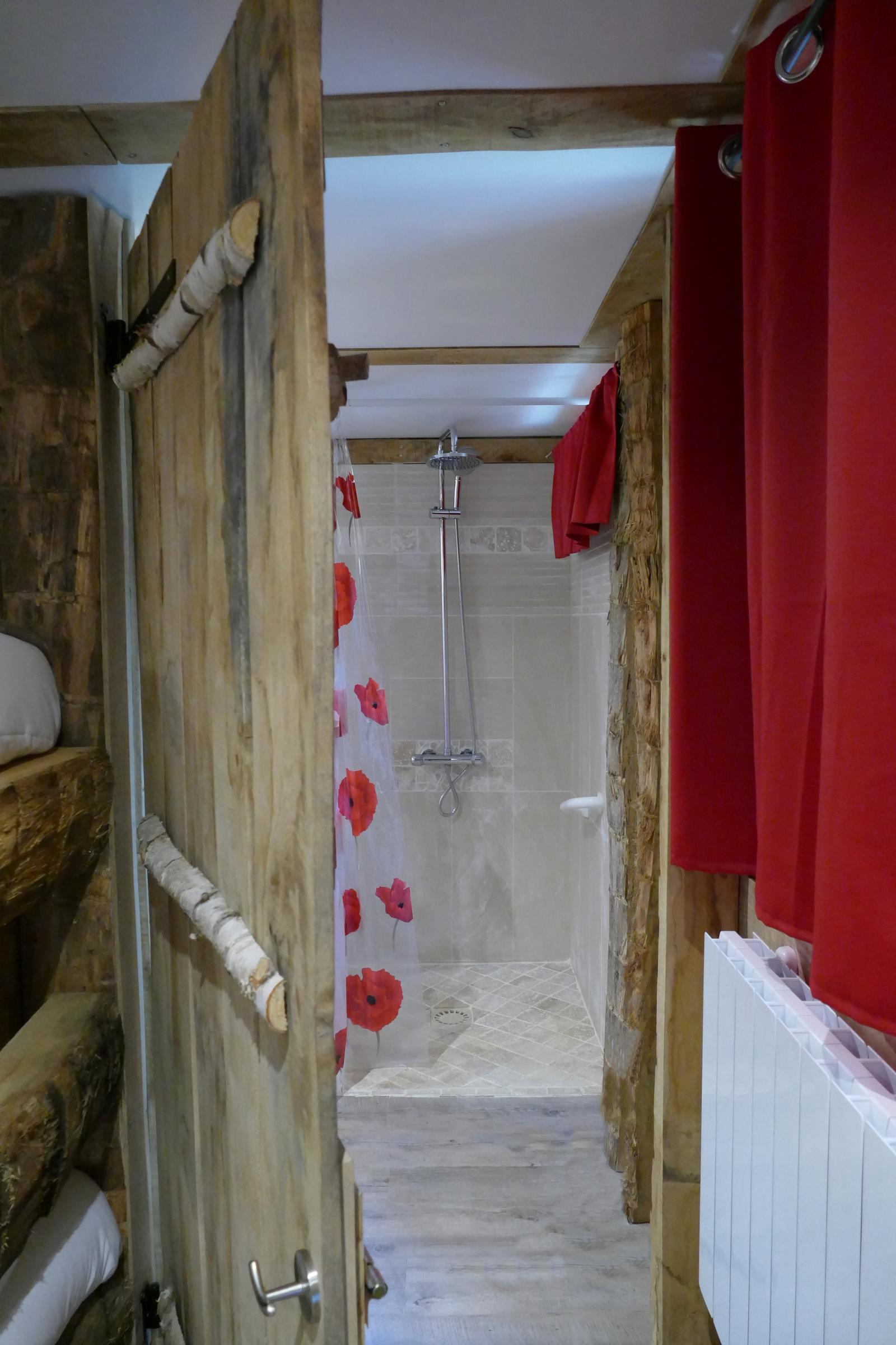 Pierrefonds : coeur de la forêt - cabanes de trappeurs  17