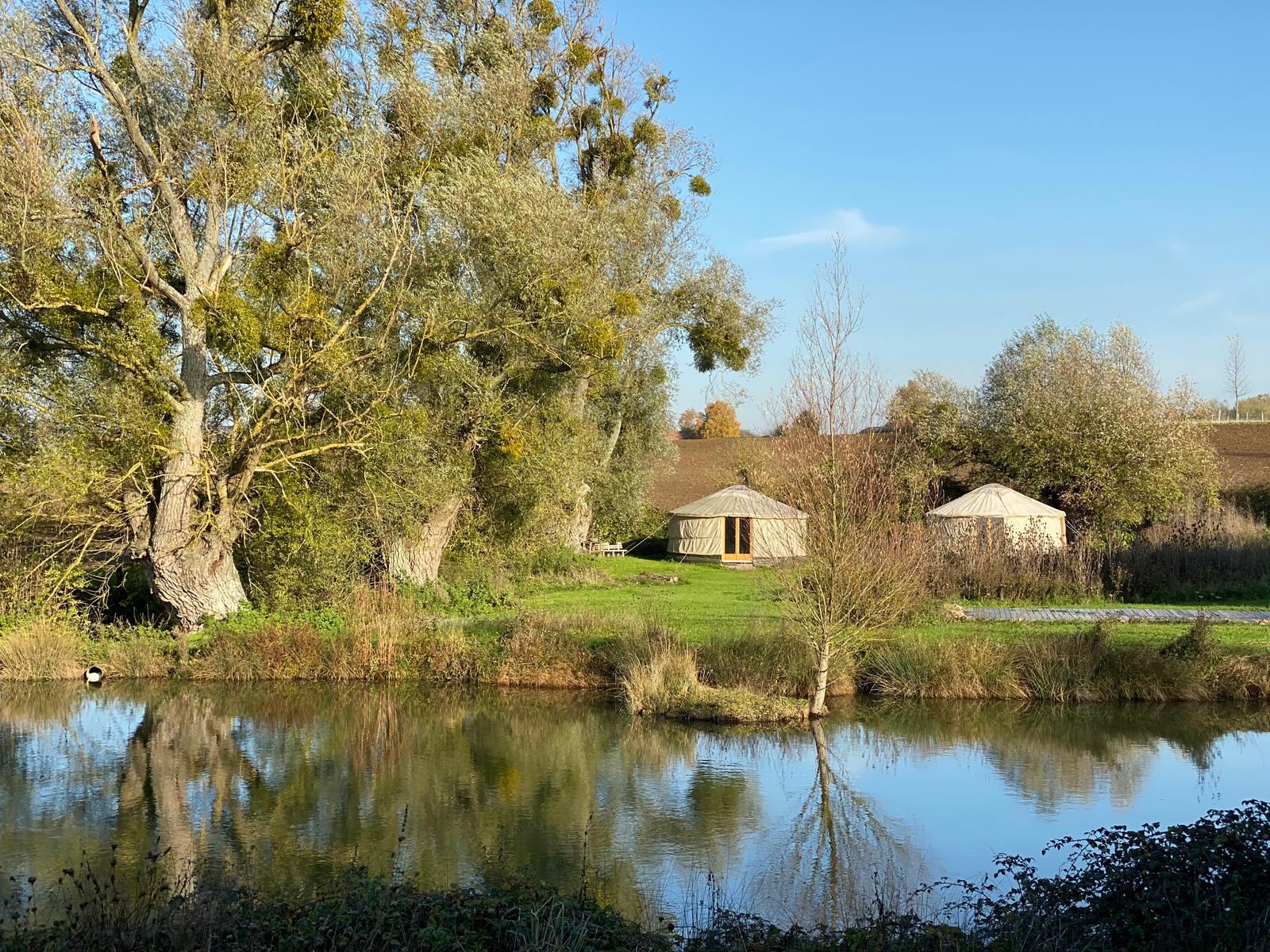 Beaugies-Sous-Bois - Ferme du Tao 38