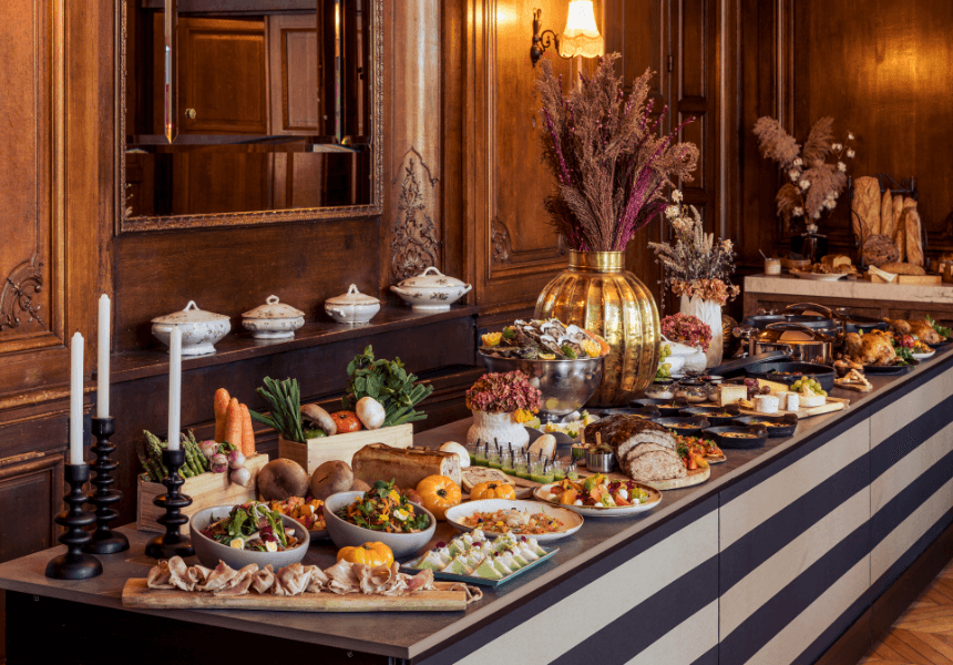 Gouvieux : Jeanne and the forest 09