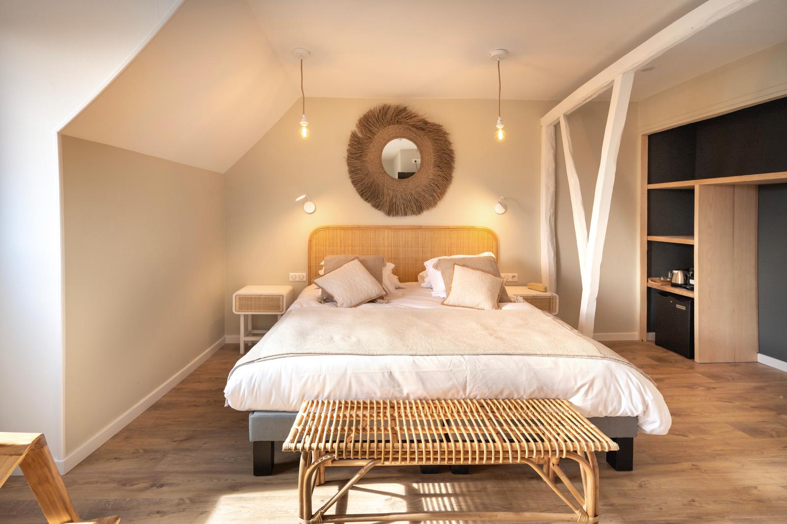 Quend-Plage : Hôtel le Fiacre 45