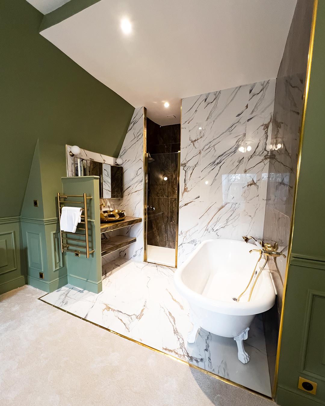 Merelessart : Château d'Héloise - suite Lucille  07