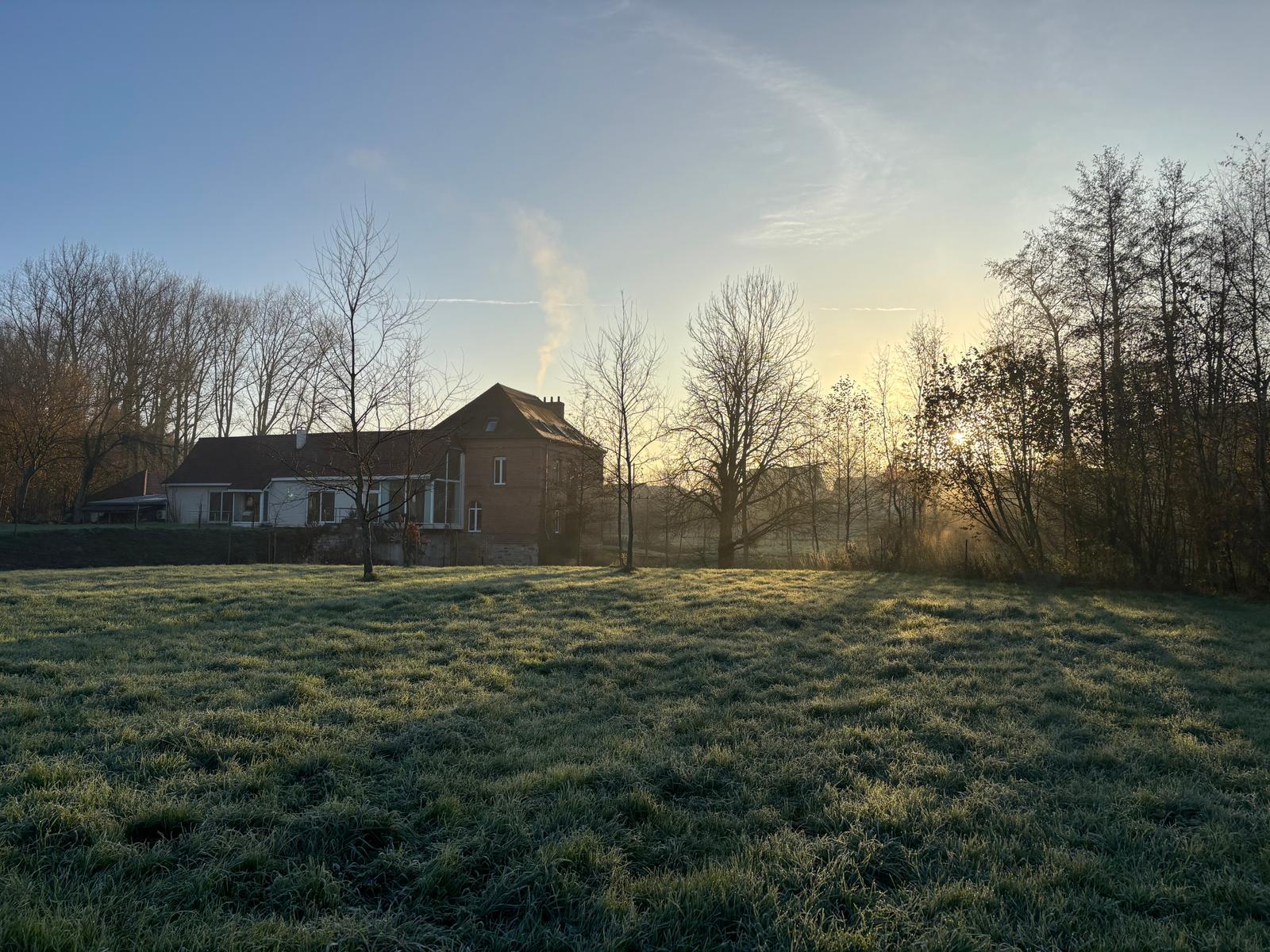 Estrée-Wamin : gîte le Moulin Sainte-Marie 11