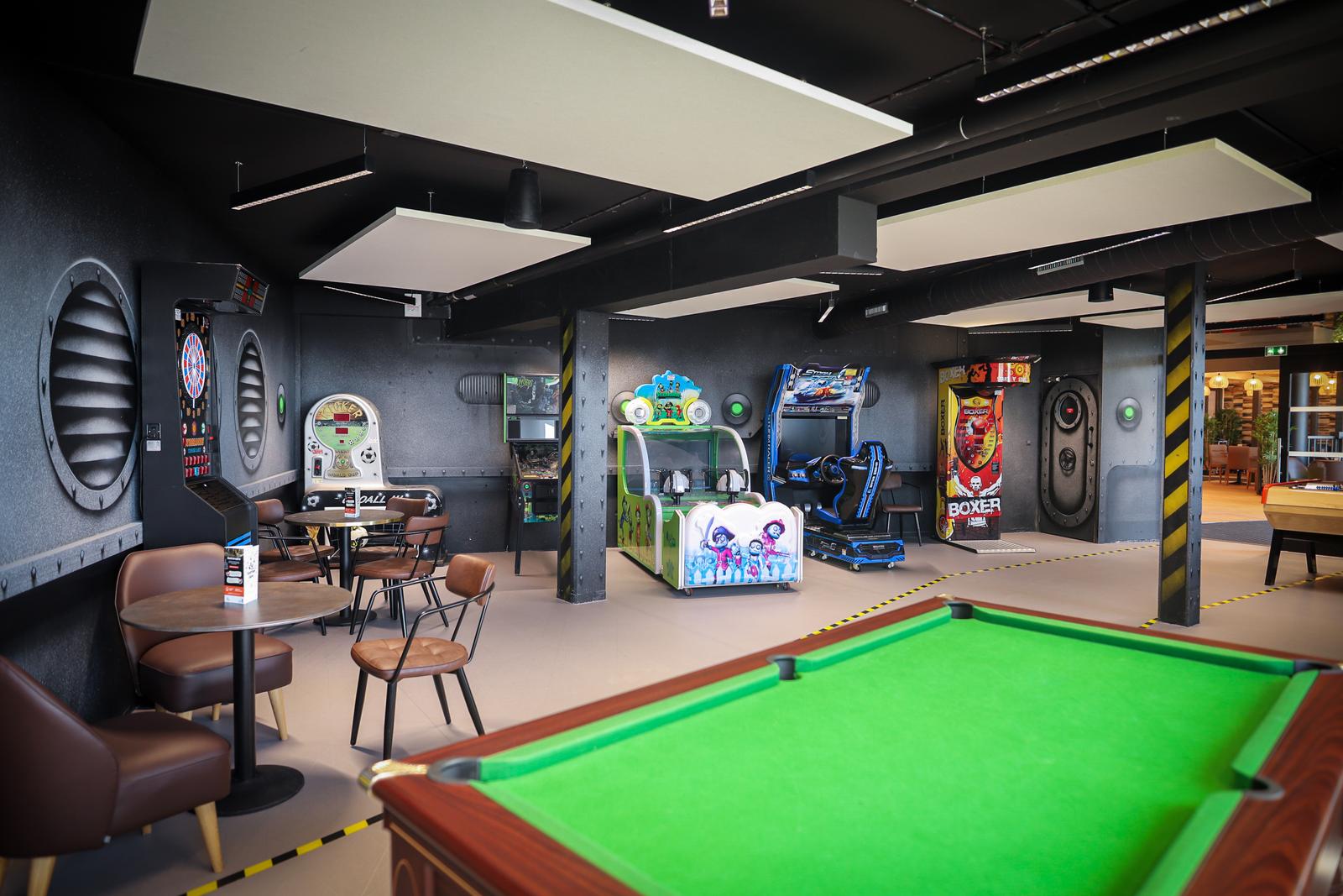 Eppe-Sauvage : station touristique du Val Joly 50