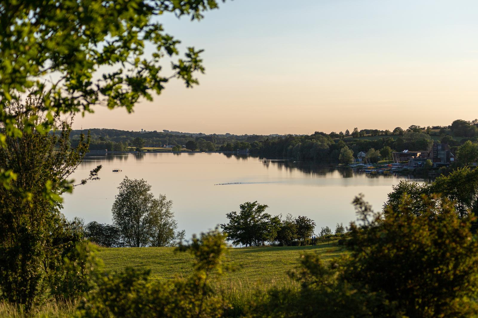 Eppe-Sauvage : station touristique du Val Joly 59
