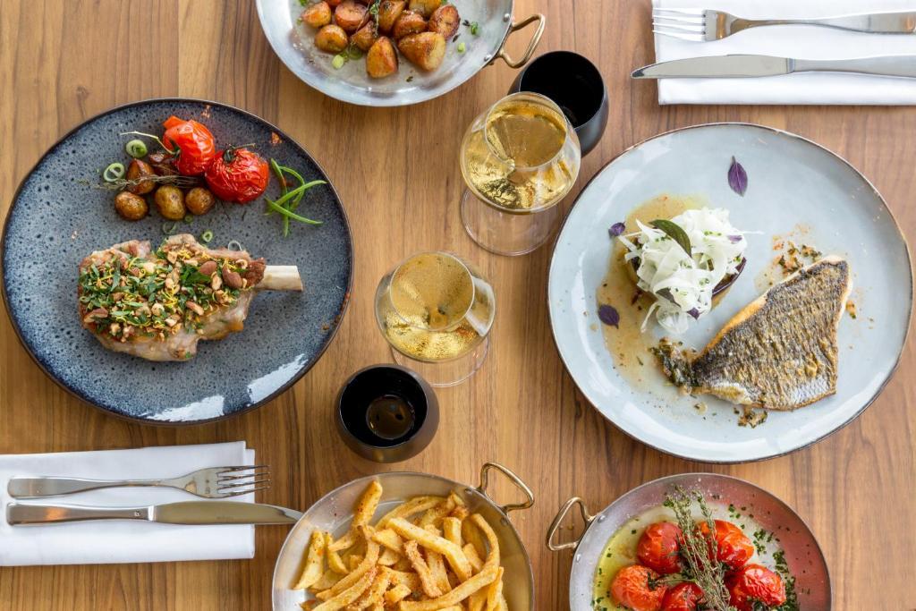 Margny-les-Compiègne : T'Aim Hôtel  03