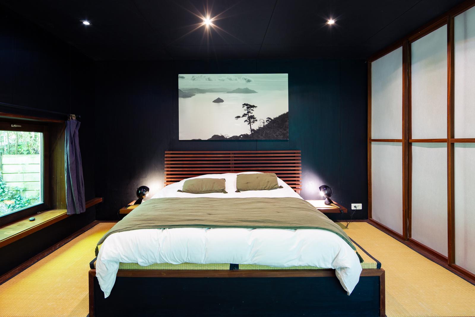 Saint-Quentin-en-Tourmont : Ecolodges en Baie de Somme lodge Naoshima  17