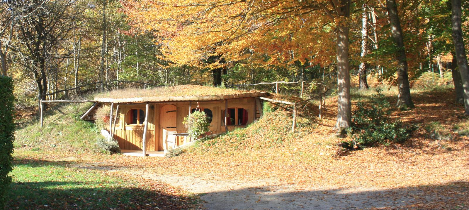  Pierrefonds : coeur de la forêt 16 bis