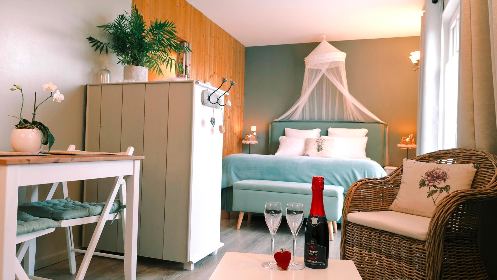 Nouvion : les beaux jours en Baie de Somme - Saint-Valentin 04