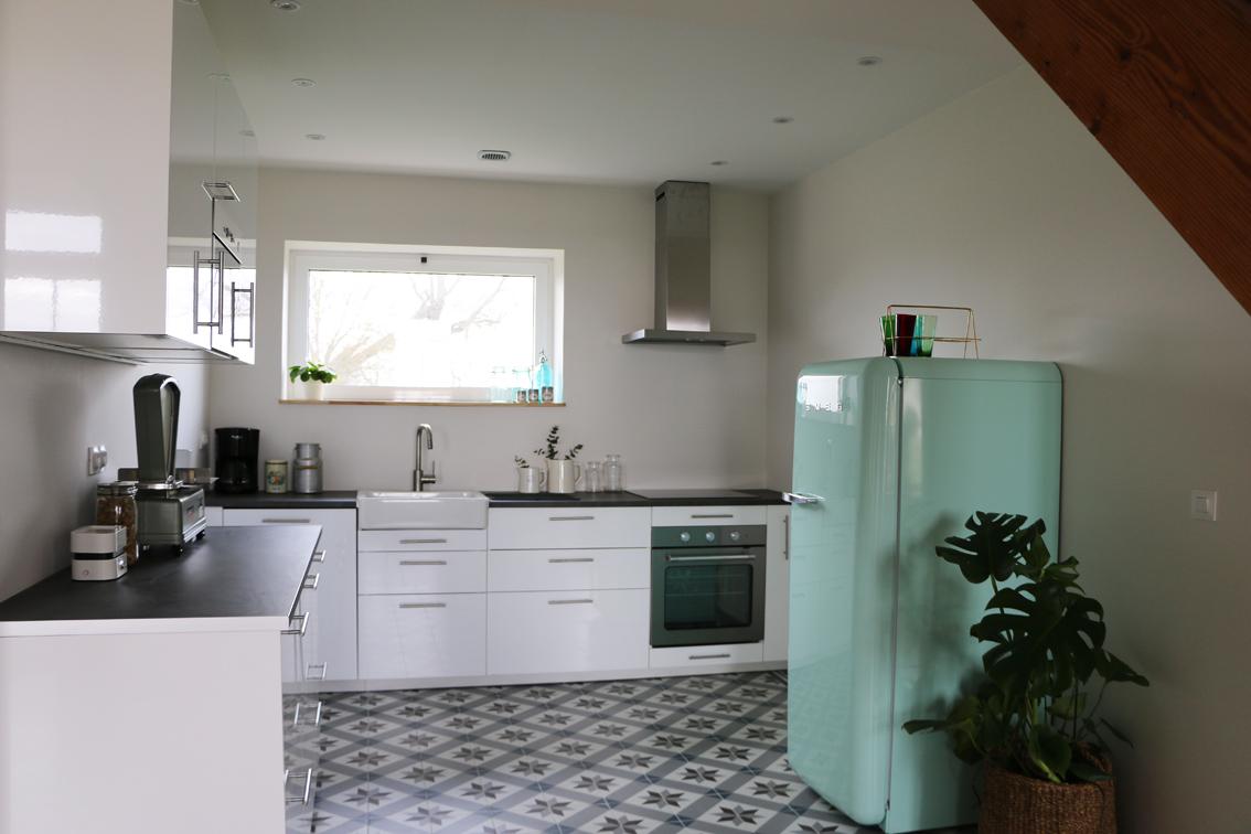 Rémaucourt : Gîte la Maison de Tilloy  36