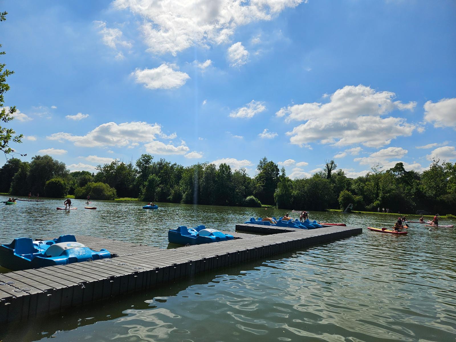 Base Nautique de Loeuilly - O de Selle 01