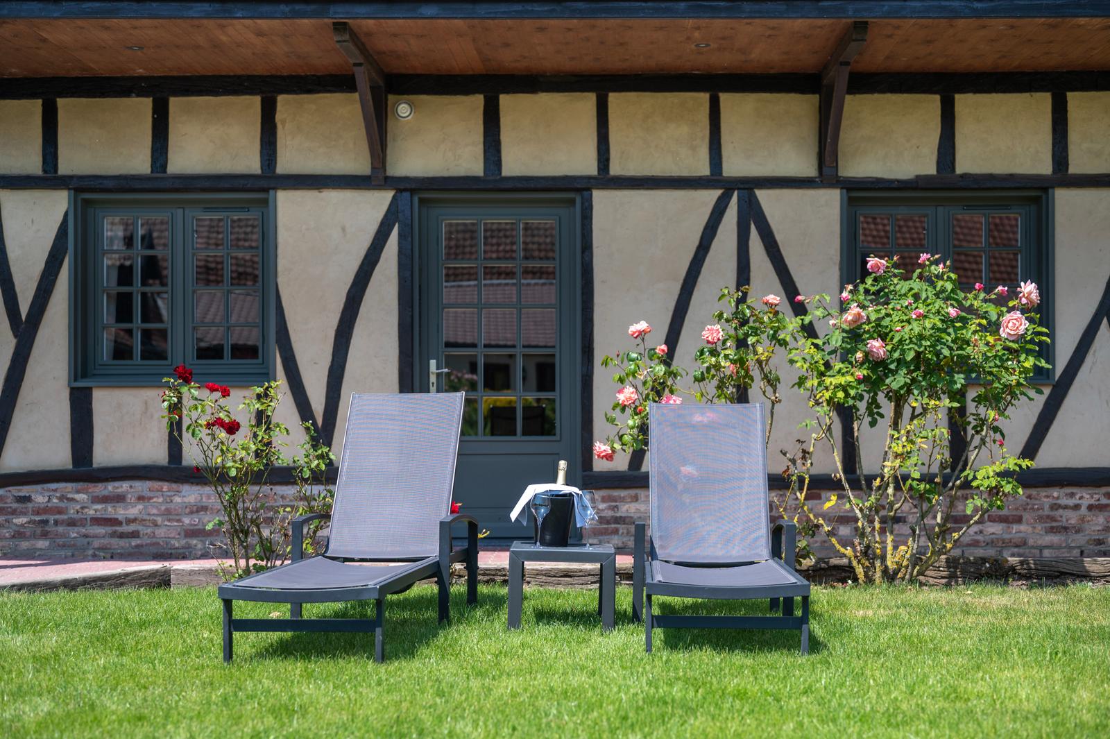 Quend-Plage : Le Fiacre 05