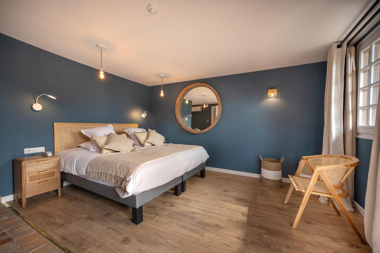 Quend-Plage : le Fiacre chambre prestige La Plage