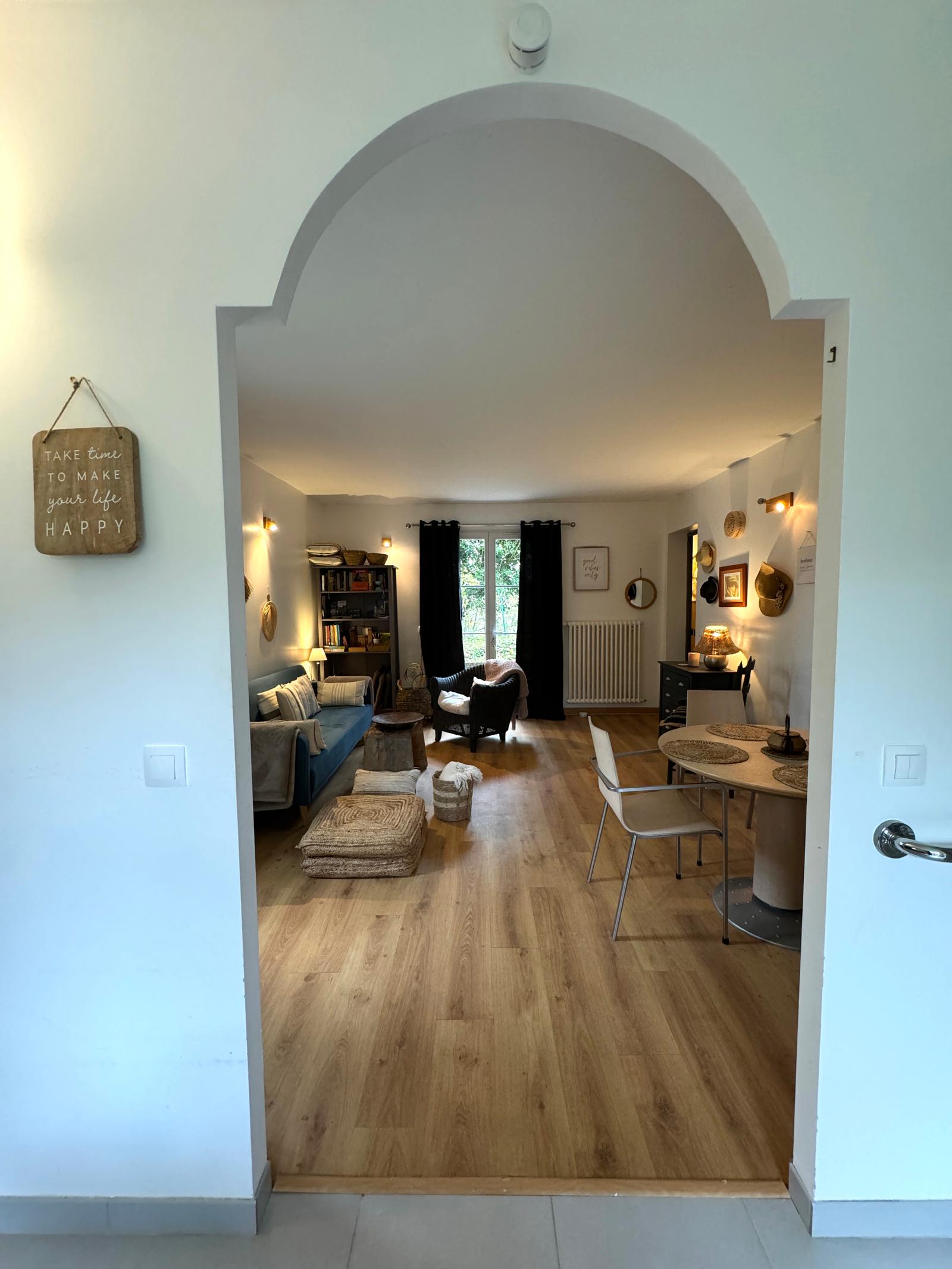 Pierrefonds : Villa Maria Rosa 08