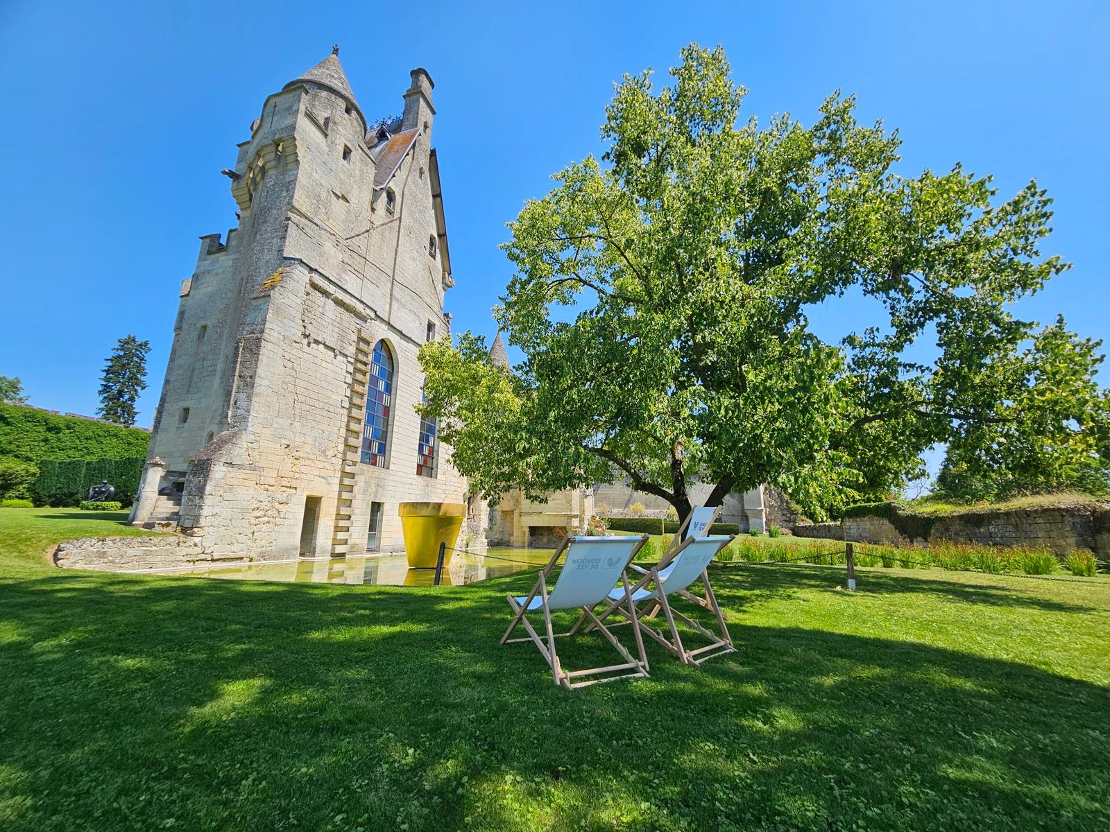Vez : Donjon 70