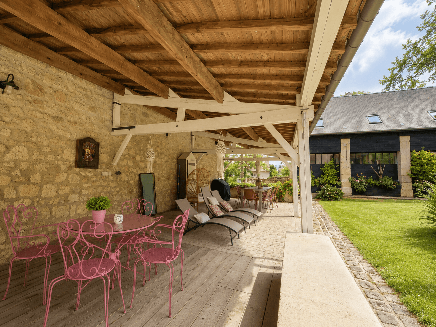 Noyan et Aconin : La cressonnière suite photos 10
