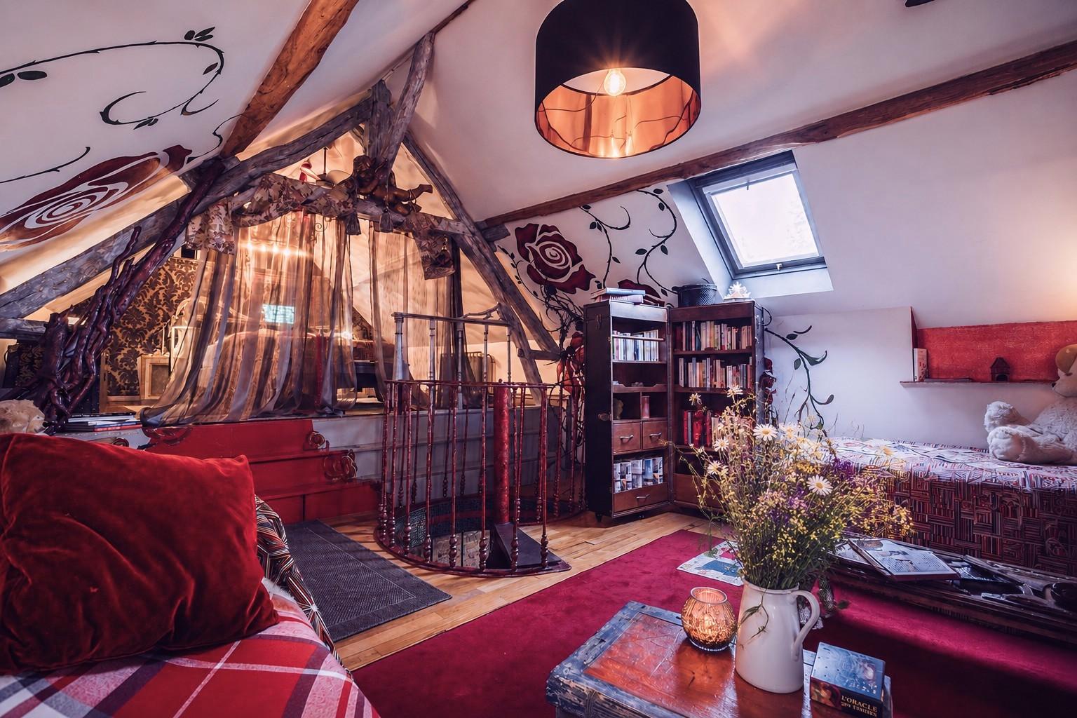 Maison Au2 Muidorge -4 WE 1ERE LOGE