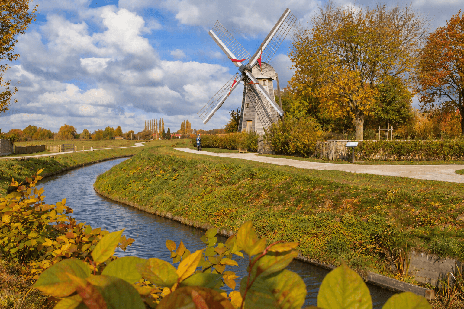 Saint-Omer_Marais audomarois