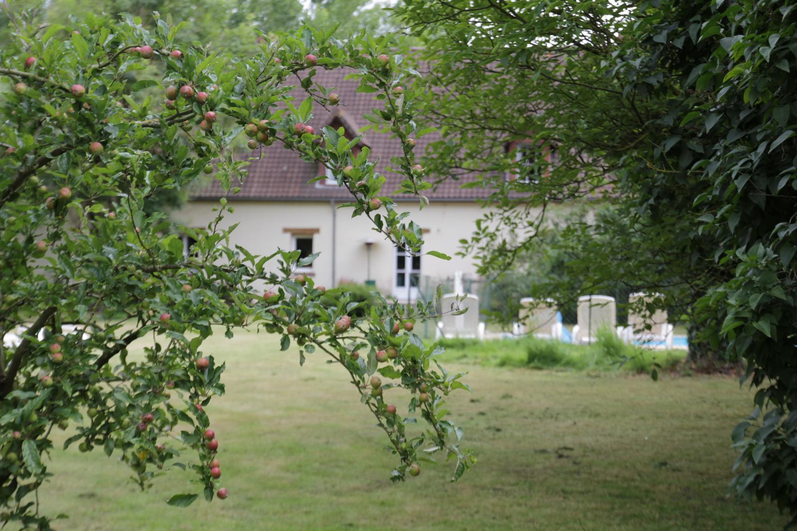 Quend-Plage : Edoniaa, chambre d'hôtes 95