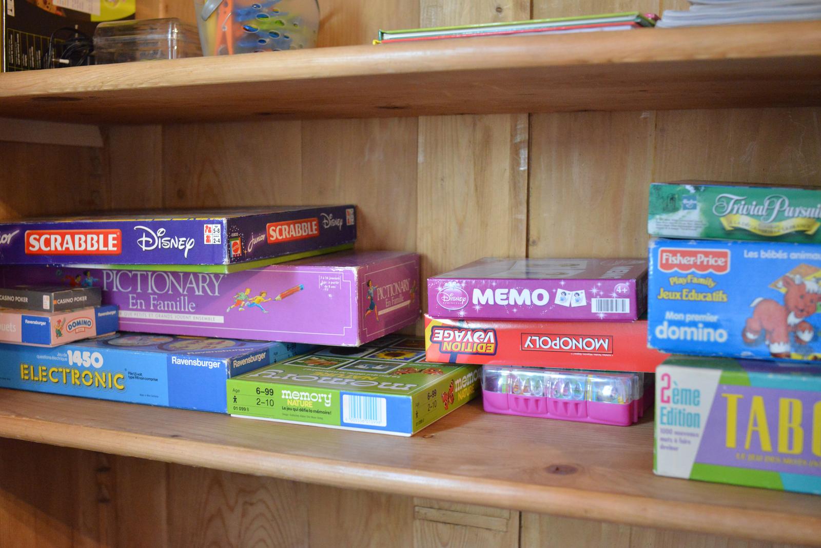 Saint-Valéry-sur-Somme : Gîte de l'Abbaye